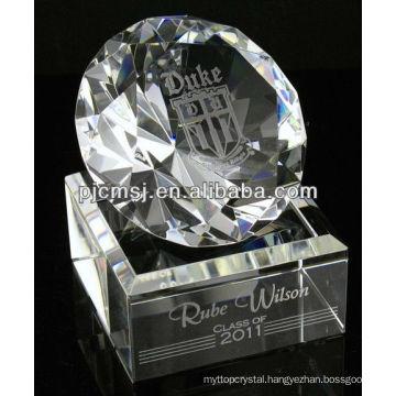 Crystal Diamond Wedding Centerpieces For Tables Or Giveaways